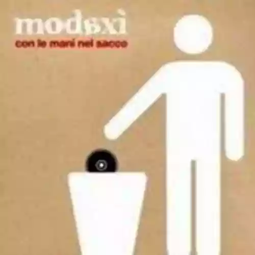 Cover di Con Le Mani Nel Sacco