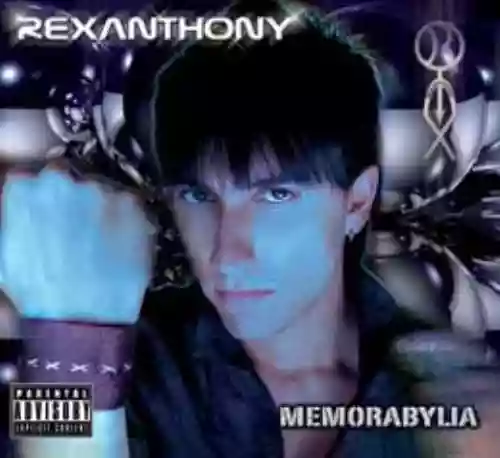 Cover di Memorabylia
