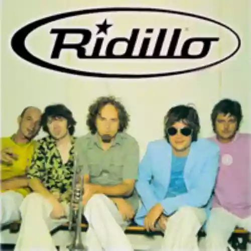 Cover di Ridillo