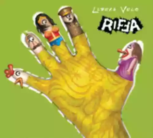 Cover di Riffa