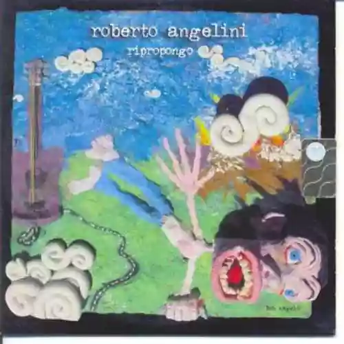 Cover di RiproPongo