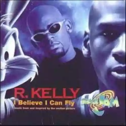 Cover di I believe I can fly