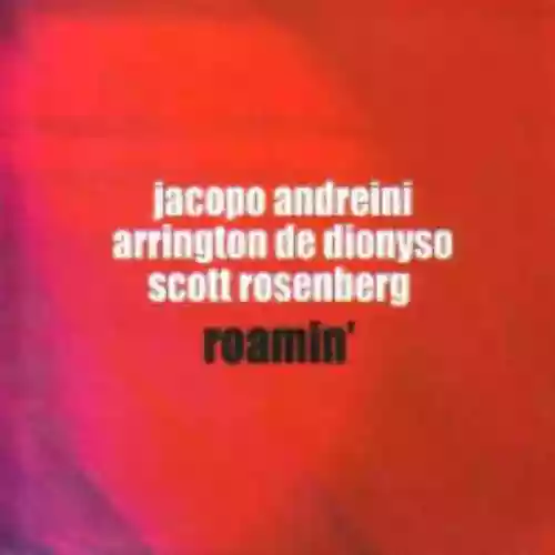 Cover di Roamin'