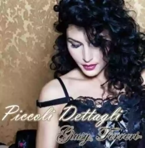 Cover di Piccoli dettagli