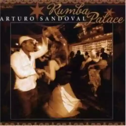 Cover di Rumba Palace