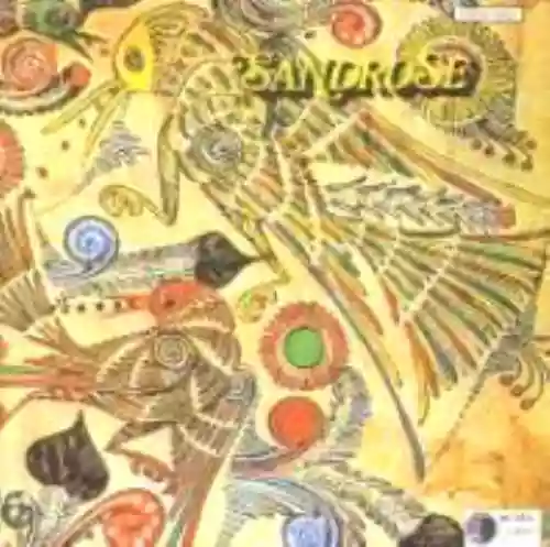Cover Sandrose - Sandrose