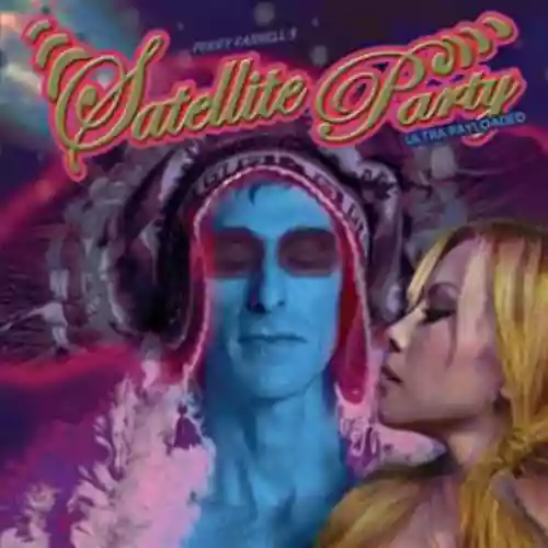 Cover di Ultra Payloaded