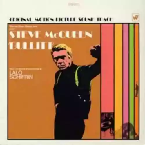 Cover di Bullitt