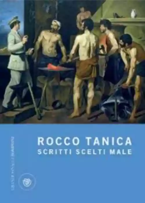 Cover di Scritti Scelti Male