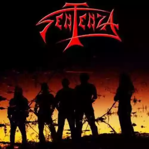 Cover di Sentenza