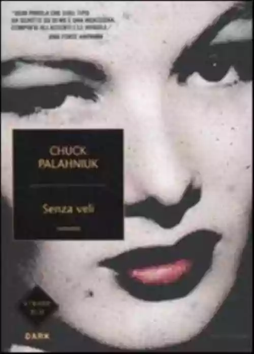 Cover di Senza Veli