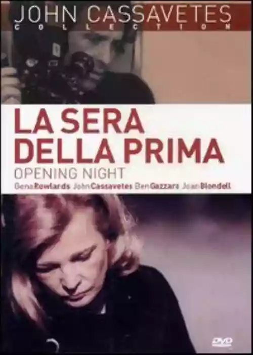 Cover di La Sera della Prima