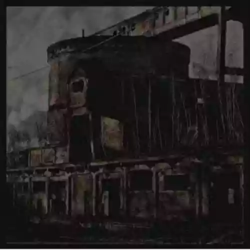 Cover di VI - Klagopsalmer