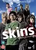 <b>Jamie Brittain e Bryan Elsley</b> &bull; Skins 1-2