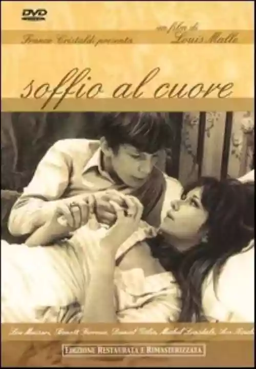 Cover di Soffio Al Cuore