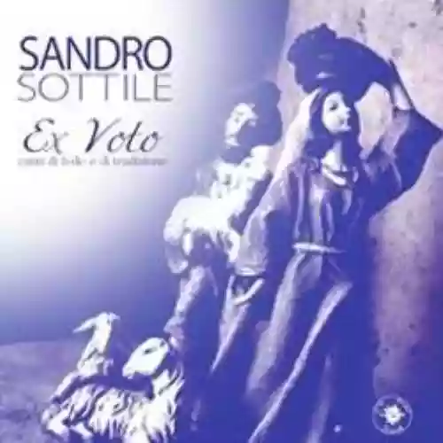 Cover di Canti di Fede e di Tradizione