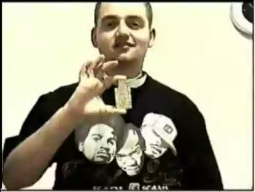 Cover di Difficoltà Nel Ghetto
