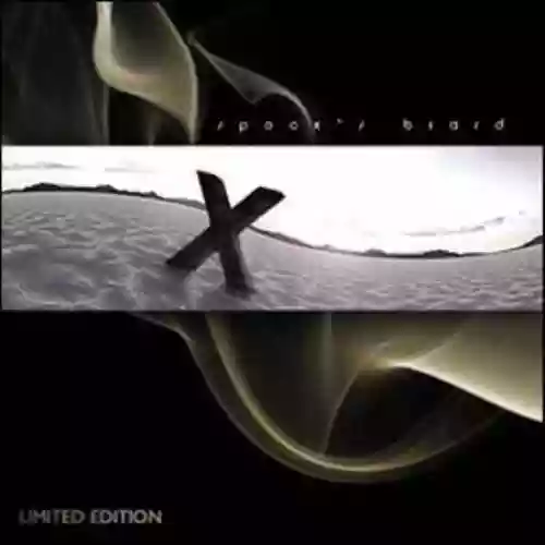 Cover di X