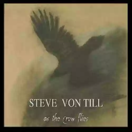 Cover di As the Crow Flies