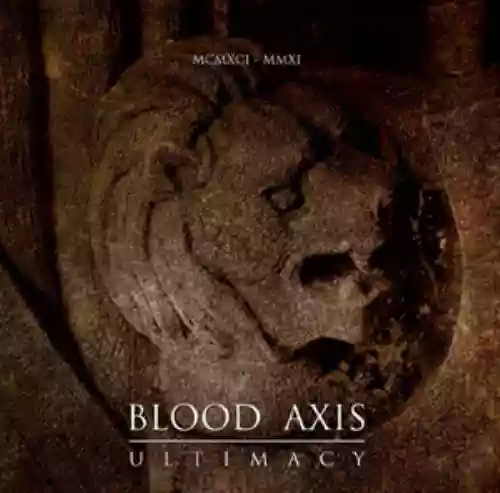 Cover di Ultimacy MCMXCI - MMXI