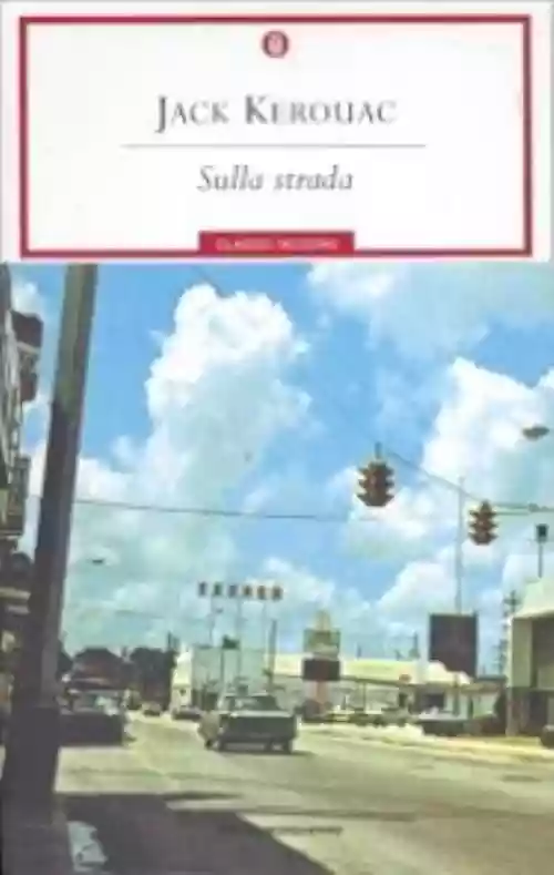 Cover di Sulla Strada