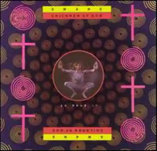 Cover Swans - Children of God