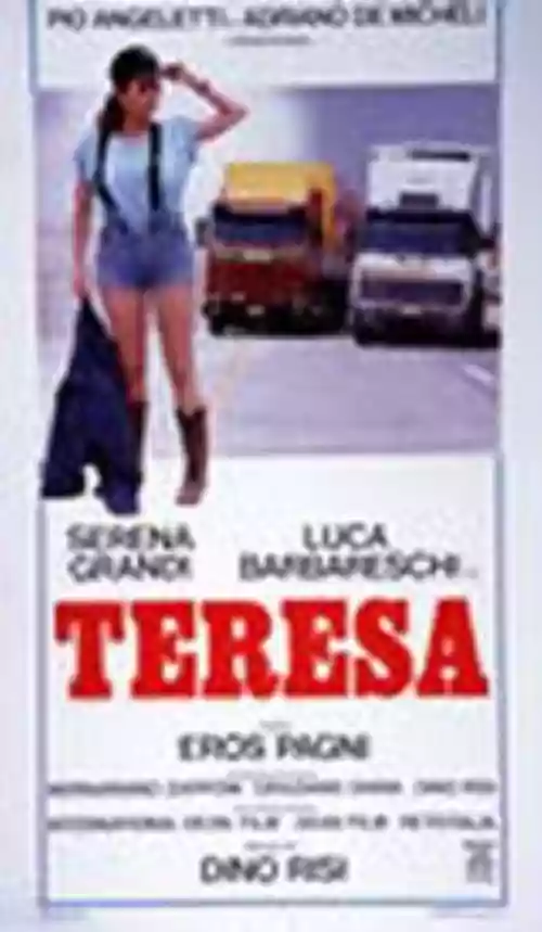 Cover di Teresa