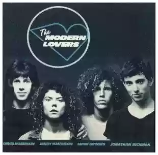 The Modern Lovers: The Modern Lovers