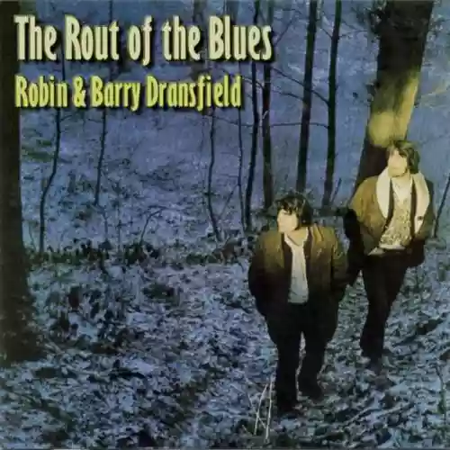 Cover di The Rout of the Blues
