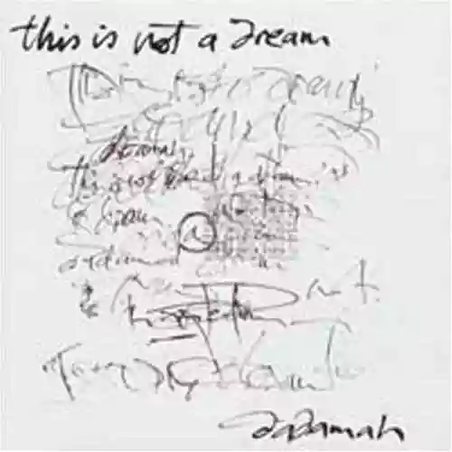 Dadamah: This Is Not A Dream