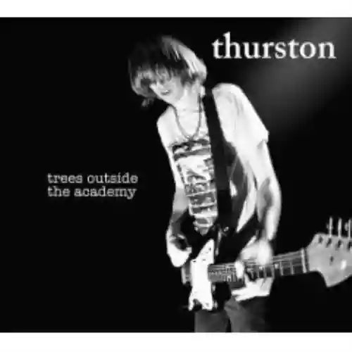 Cover di Trees Outside The Academy