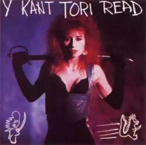 Cover di Y Kant Tori Read