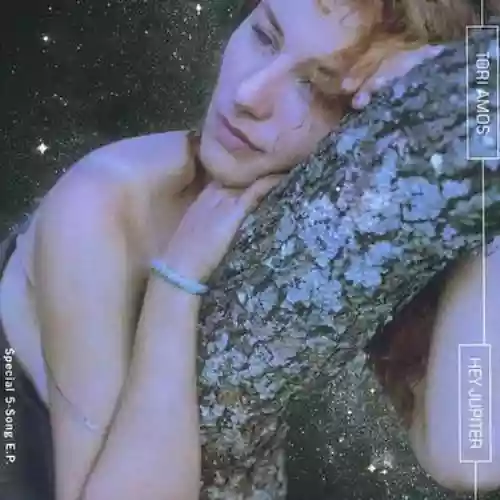 Cover di Hey Jupiter / Professional Widow