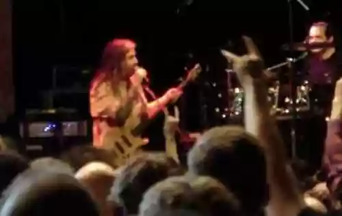 Cover di Live @ Alcatraz - Milano, 17.05.10