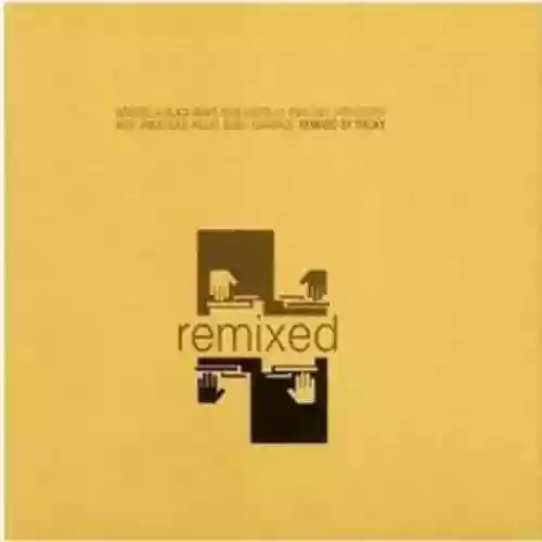 Cover di Remixed
