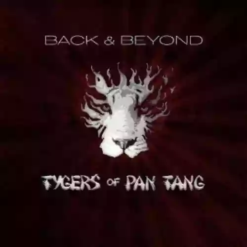 Cover di Back & Beyond