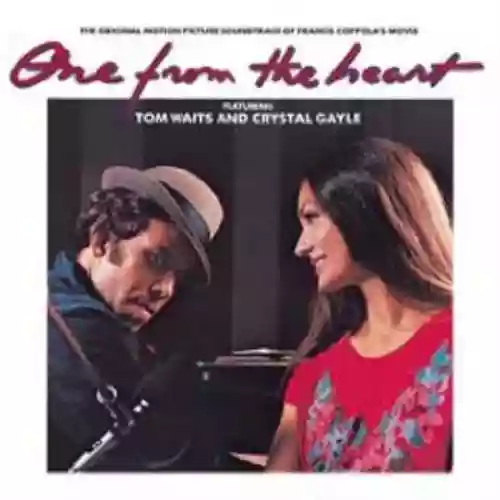 Cover Tom Waits & Crystal Gayle - One From The Heart