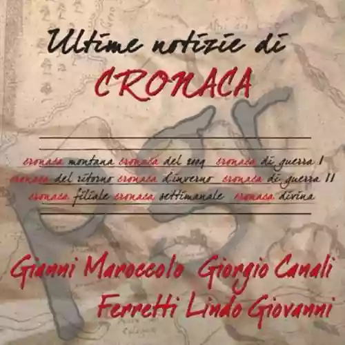 Cover Per Grazia Ricevuta - Ultime notizie di cronaca