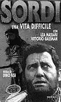 <b>Dino Risi</b> • Una vita difficile