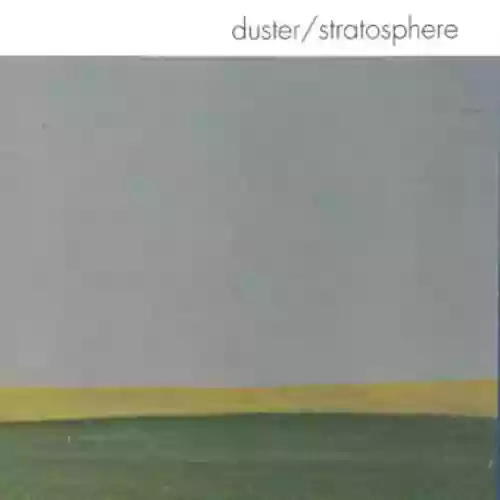 Cover Duster - Stratosphere