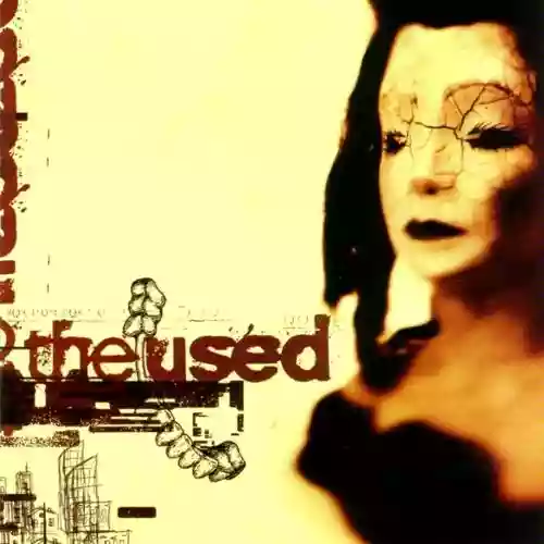 Cover of The Used The Used