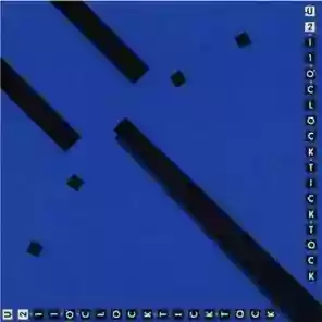 u2: 11 o'clock tick tock