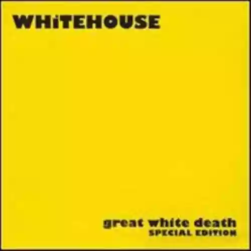 Cover di Great White Death