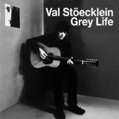 Cover di Grey Life