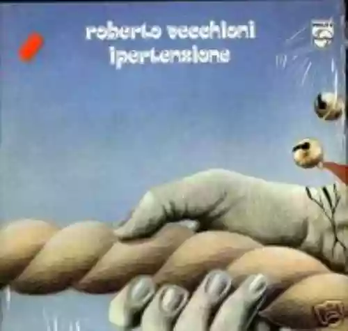 Cover di Ipertensione