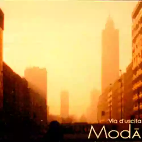 Cover di Via d'uscita