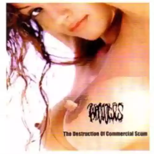 Cover di The Destruction of Commercial Scum