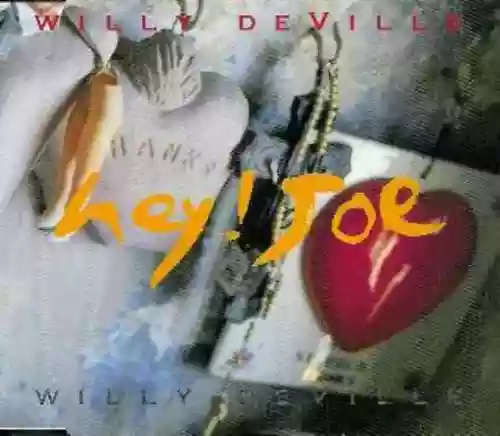 Cover di Hey Joe