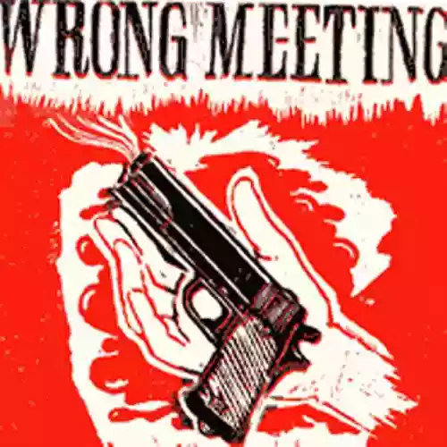 Cover di Wrong Meeting
