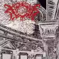 Xasthur: The Funeral Of Being